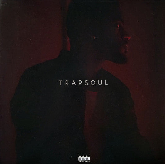 Bryson Tiller (X) (2LP) & T R A P S O U L (X)
