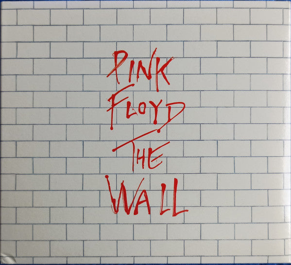 Delicate Sound Of Thunder (2CD) & Momentary Lapse Of Reason (Remixed & Updated) & Wish You Were Here (50Th Anniversary/2CD) & Atom Heart Mother & Wall & Foot In The Door: Best Of Pink Floyd