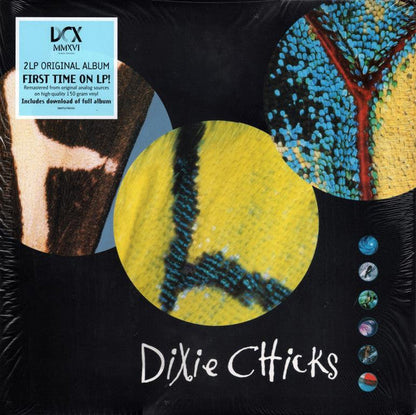 Essential Chicks (2LP) & Fly