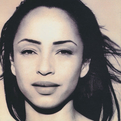 Diamond Life & Stronger Than Pride & Soldier Of Love & Best Of Sade (2LP/180G/Gatefold)