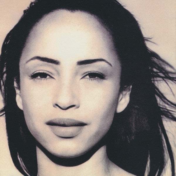 Best Of Sade (2LP/180G/Gatefold)