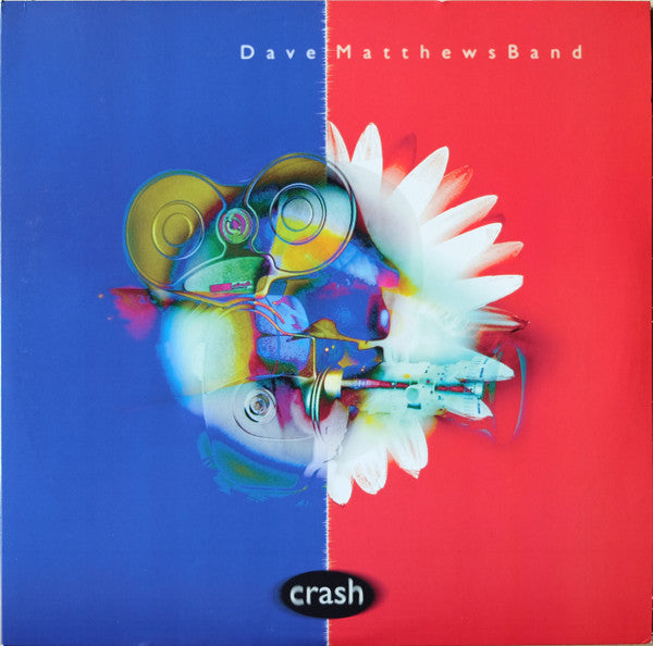 Walk Around The Moon & Remember Two Things (2LP/180G/Dl Card) & Crash Anniversary Edition (2LP/180G/Dl Card/Deluxe LP/Gatefold)