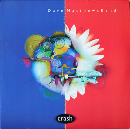 Remember Two Things (2LP/180G/Dl Card) & Crash Anniversary Edition (2LP/180G/Dl Card/Deluxe LP/Gatefold)