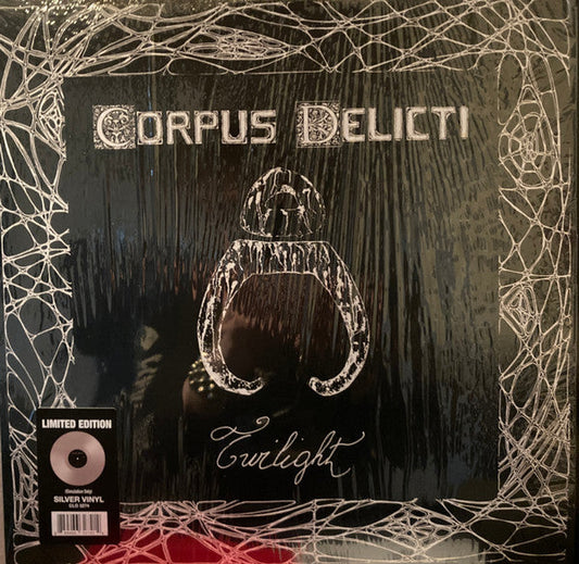 Twilight (Silver LP Vinyl)