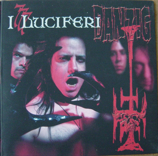 777: I Luciferi
