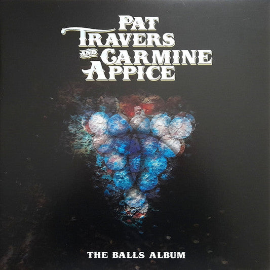 Balls Album