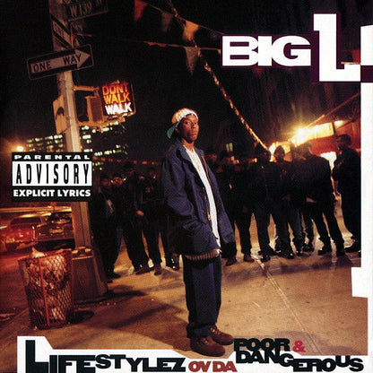 Harlem's Finest: Return Of The King & Lifestylez Ov Da Poor & Dangerous