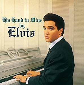 Elvis In Concert & Moody Blue & Elvis 30 #1 Hits & His Hand In Mine