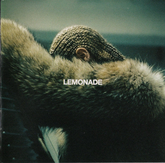 Lemonade (CD/DVD)