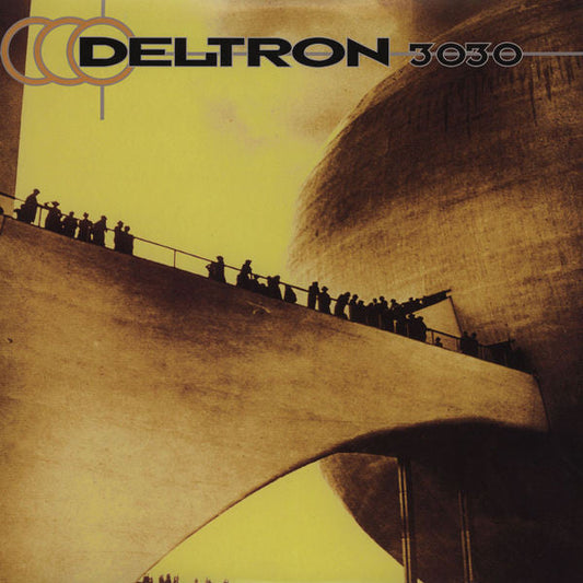 This LP Vinyl is brand new.Format: LP VinylThis item's title is: Deltron 3030 (2LP)Artist: Deltron 3030Label: DELTRON PARTNERSBarcode: 933747503315Release Date: 2/1/2011