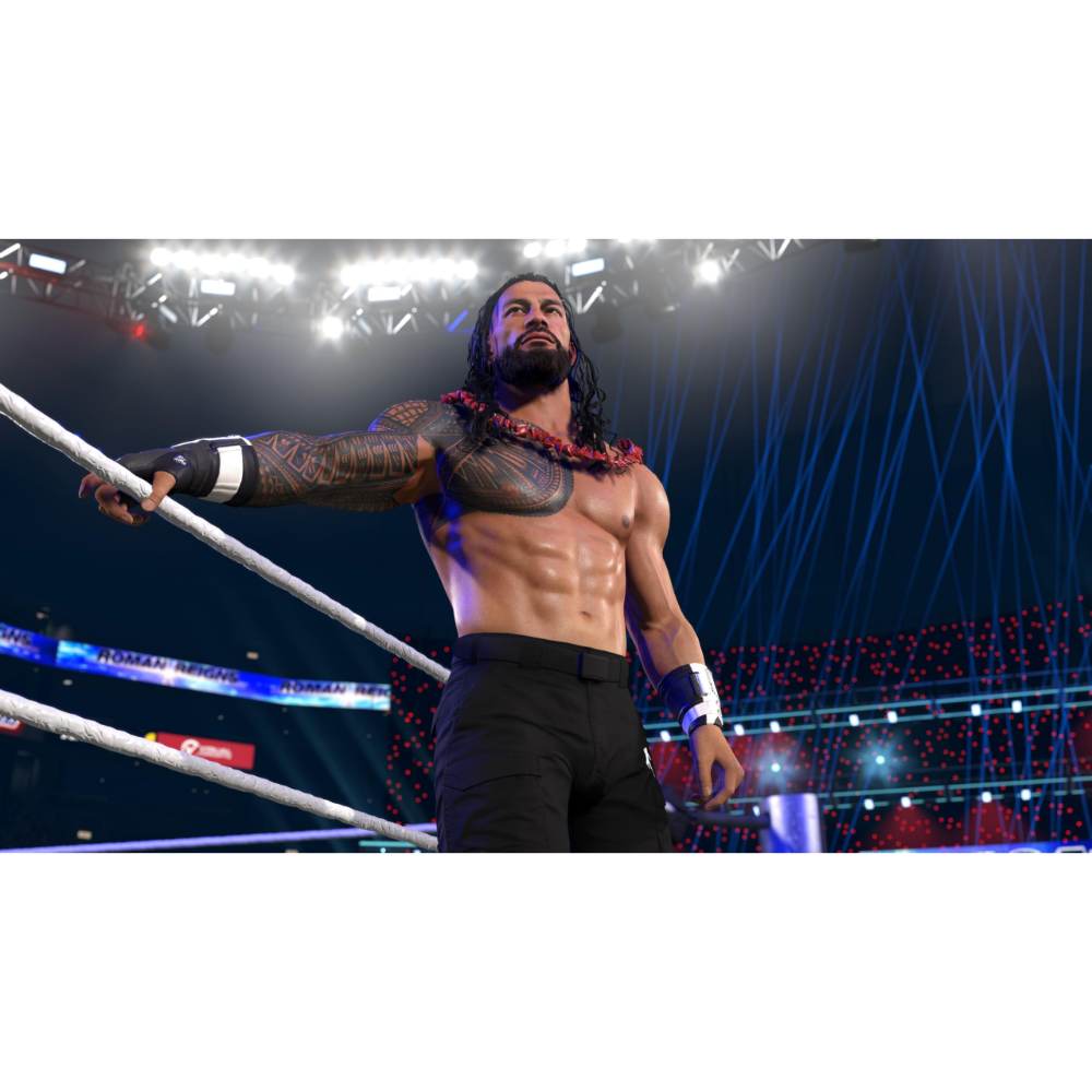 WWE 2K26 - PS5