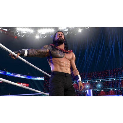 WWE 2K26 - Xbox Series X 