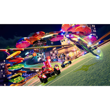 Sonic Racing: CrossWorlds (Launch Edition) - Switch 2