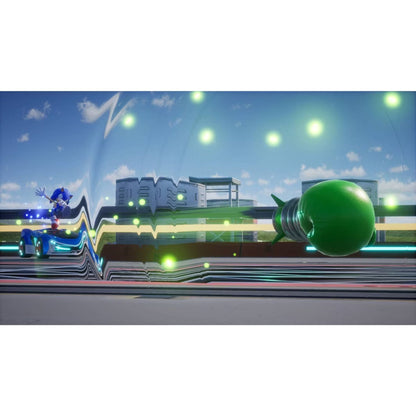 Sonic Racing: CrossWorlds (Launch Edition) - Switch 2