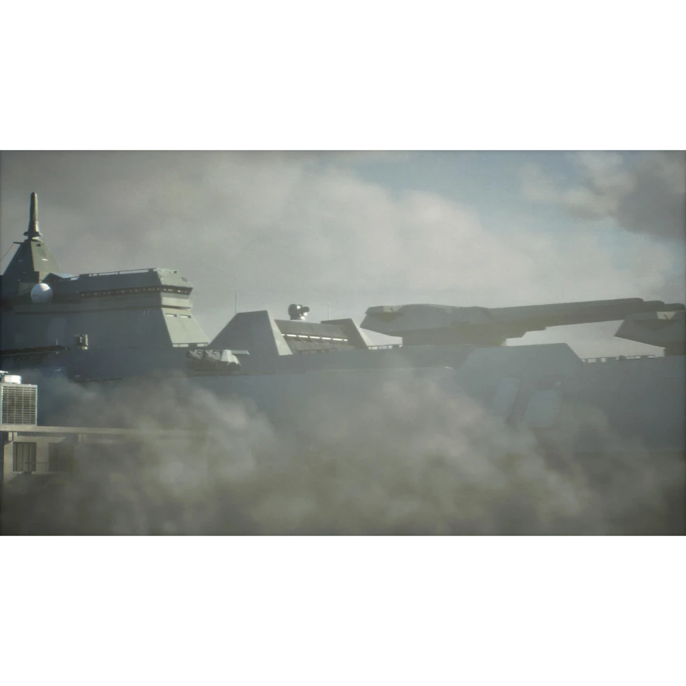 Ace Combat 8: Wings of Theve - PS5