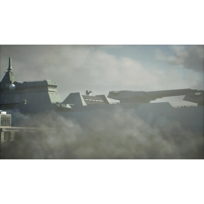 Ace Combat 8: Wings of Theve - PS5