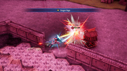 Brigandine Abyss: Deluxe Edition - Switch 2 (Game-Key Card)