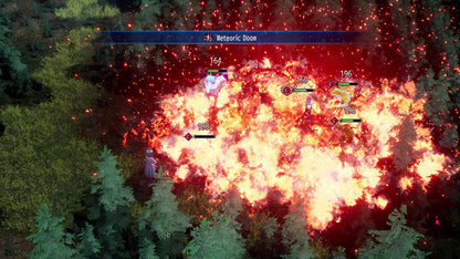 Brigandine Abyss: Deluxe Edition - PS5