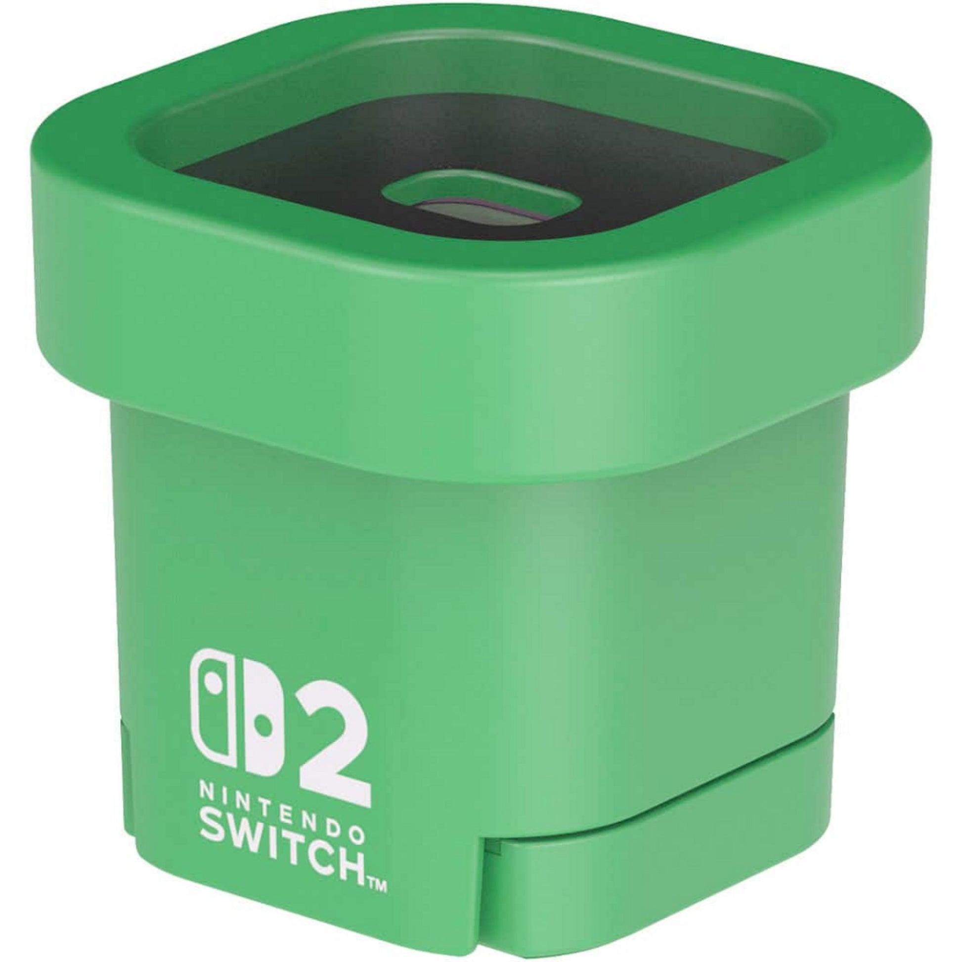 Switch 2 Piranha Plant Camera - HORI