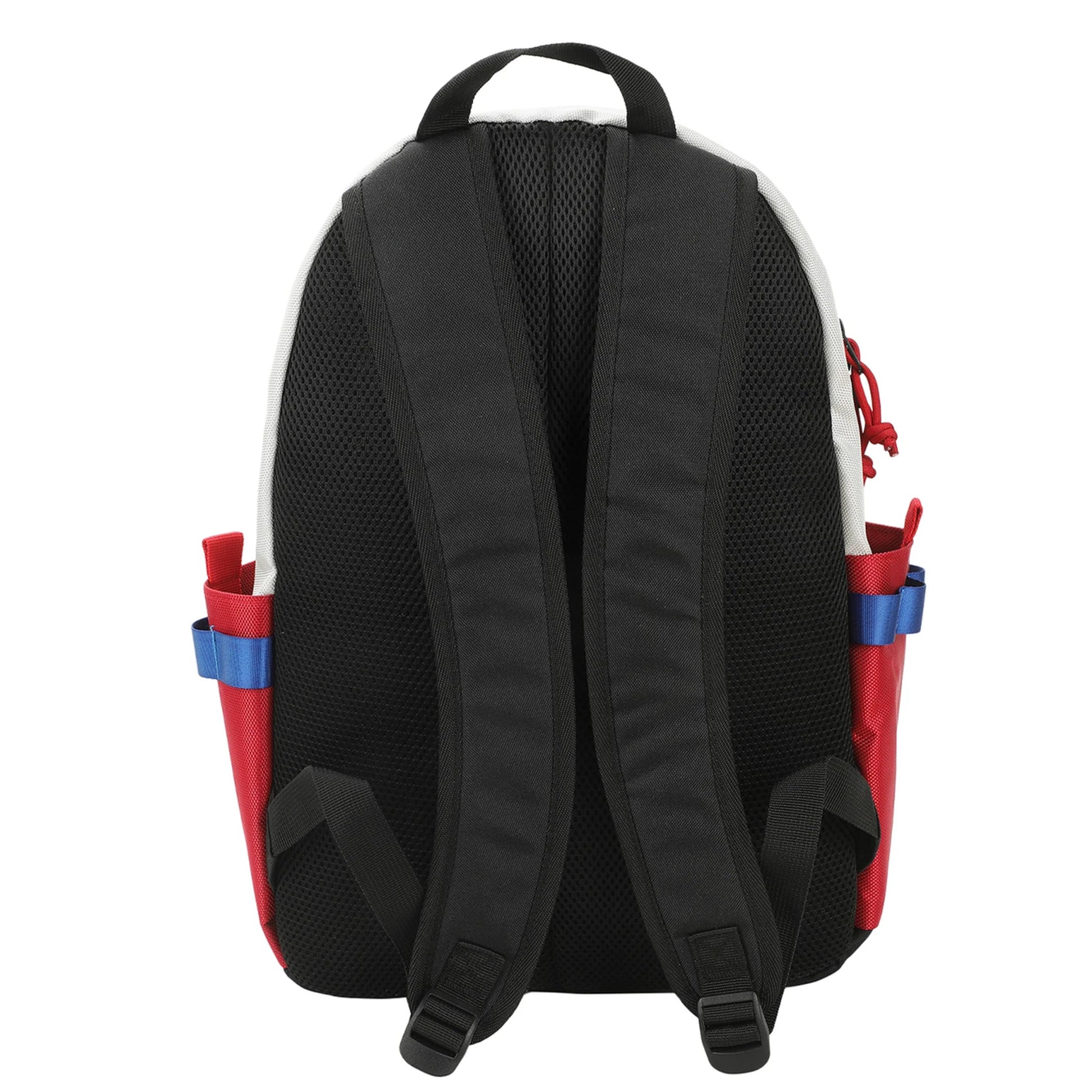 Backpack: Super Mario Bros - Mario Jump