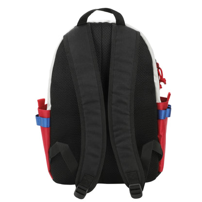 Backpack: Super Mario Bros - Mario Jump