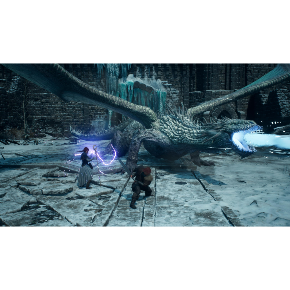 Dragon's Dogma 2: Dark Arisen - Xbox Series X