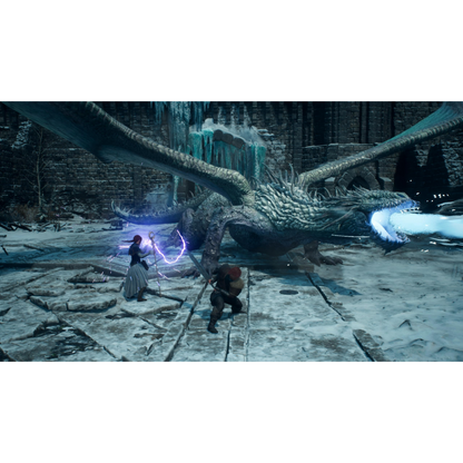 Dragon's Dogma 2: Dark Arisen - Xbox Series X