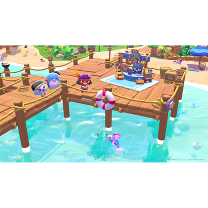 Hello Kitty Island Adventure: Friendship Bundle - Switch 2 cover
