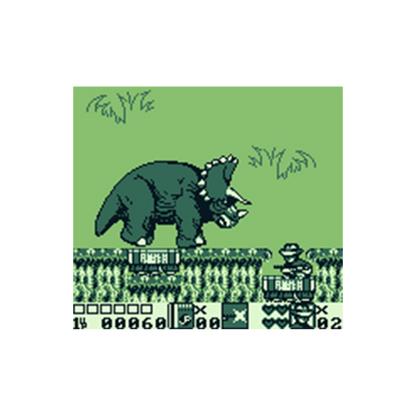 This is brand new.HOLD ON TO YOUR BUTTS! THE 8- AND 16-BIT ERA OF JURASSIC PARK GAMES HAS RETURNED, COMMEMORATING 30 YEARS OF THE ICONIC FILM! This release includes a lineup of seven classic titles updated to include save state support, new in-game maps, and various quality-of-life fixes.
