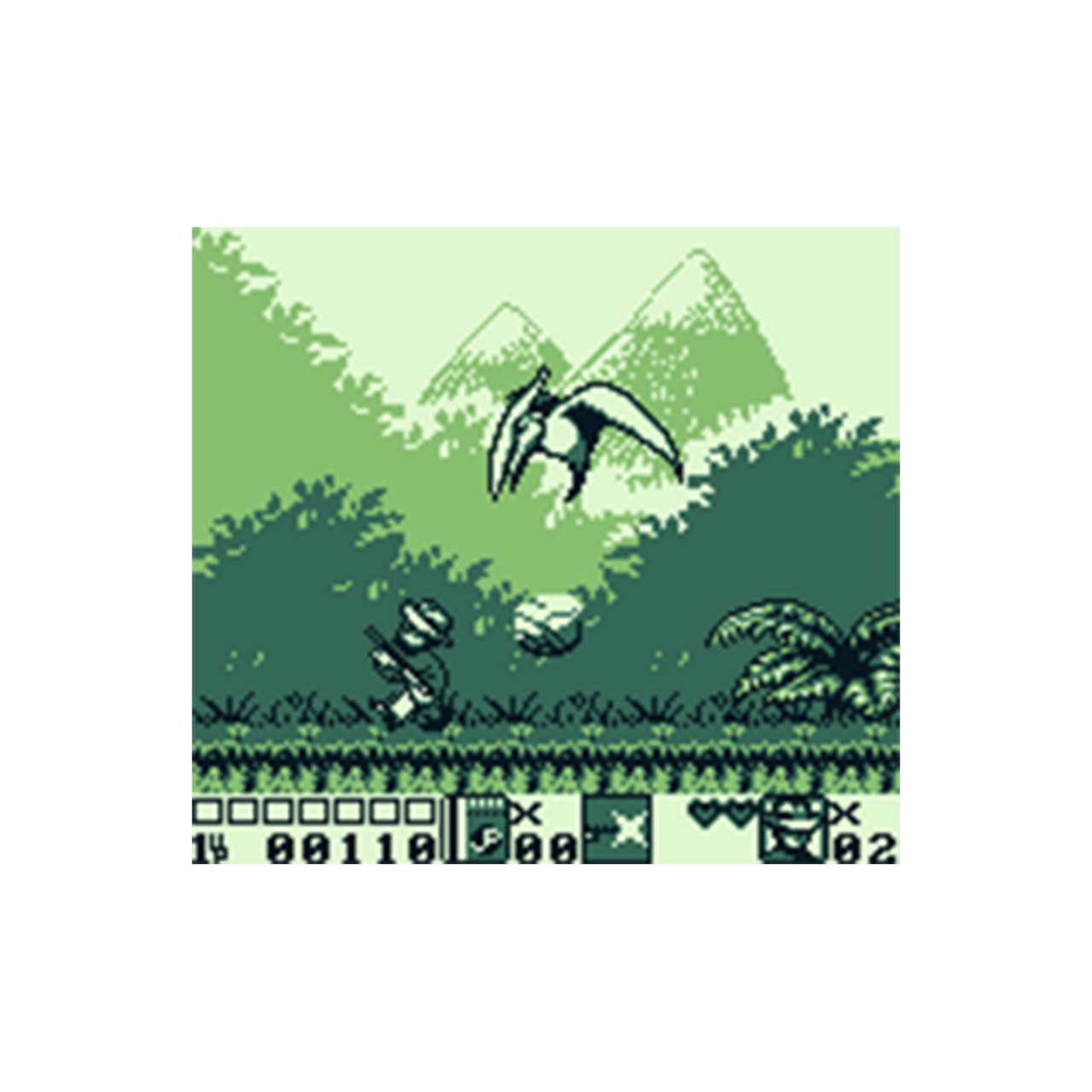 This is brand new.HOLD ON TO YOUR BUTTS! THE 8- AND 16-BIT ERA OF JURASSIC PARK GAMES HAS RETURNED, COMMEMORATING 30 YEARS OF THE ICONIC FILM! This release includes a lineup of seven classic titles updated to include save state support, new in-game maps, and various quality-of-life fixes.