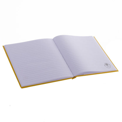 Journal: Question Block & Sticker Set