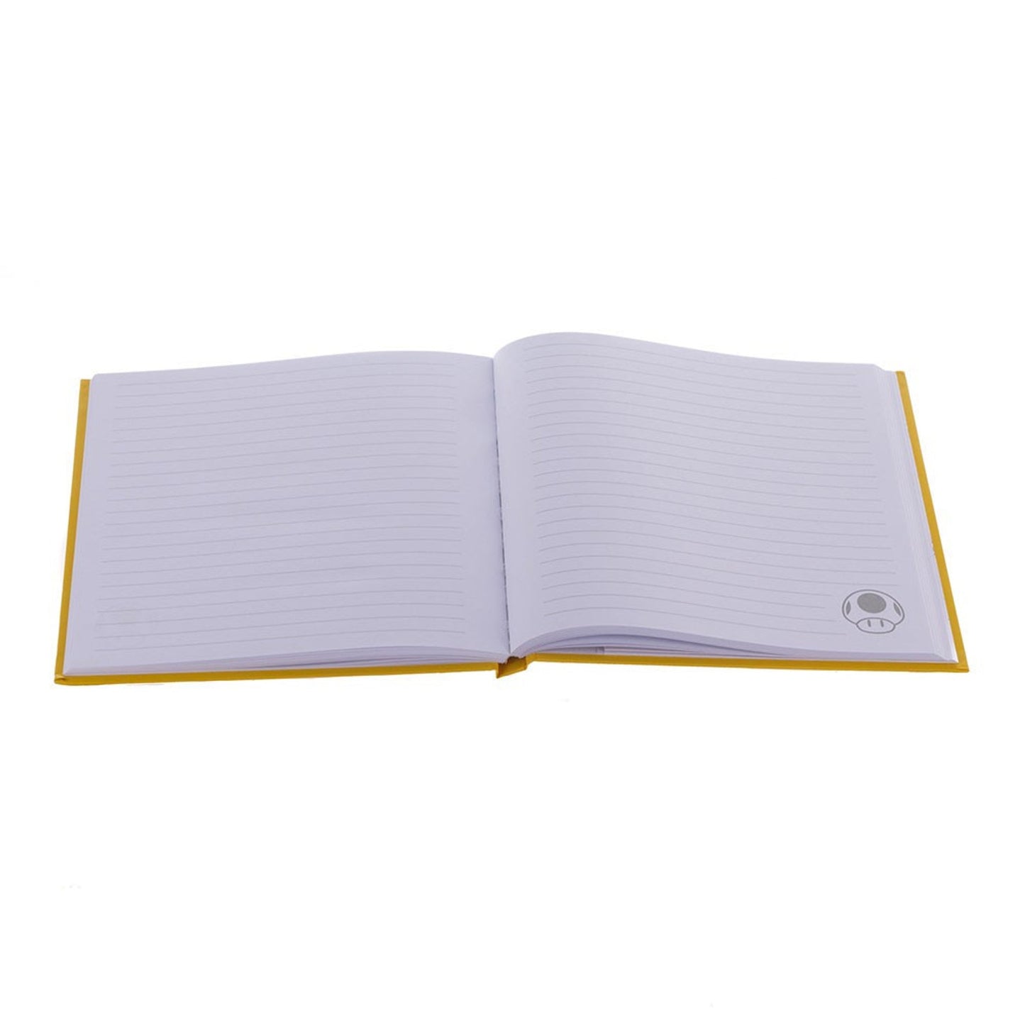 Journal: Question Block & Sticker Set