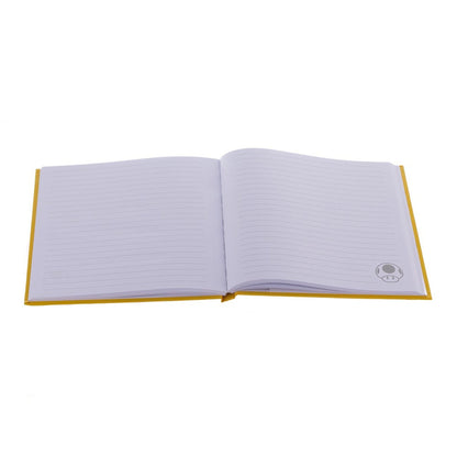 Journal: Question Block & Sticker Set