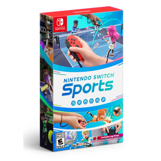Nintendo Switch Sports - Switch