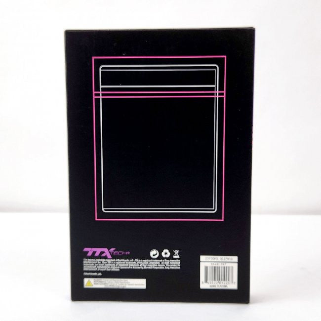 Resealable Media Bags: DVD Case - Clear (100)