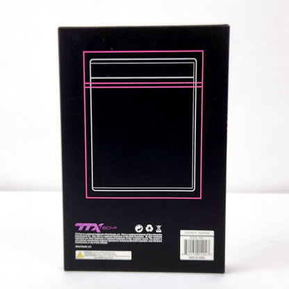 Resealable Media Bags: DVD Case - Clear (100)