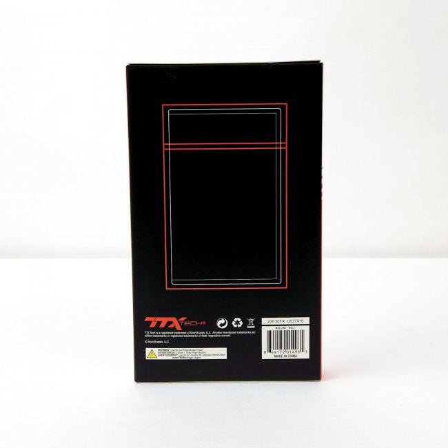 Resealable Media Bags: Switch - Clear (100)