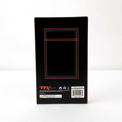 Resealable Media Bags: Switch - Clear (100)