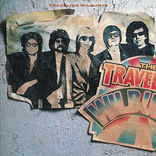 This is a 3 LP Vinyl SKU bundle.
1.This LP Vinyl is brand new.Format: LP VinylMusic Style: Folk RockThis item's title is: Traveling Wilburys Vol. 1Artist: Traveling WilburysLabel: CRAFT RECORDINGSBarcode: 888072009622Release Date: 10/14/2016
2.This LP Vinyl is brand new.
