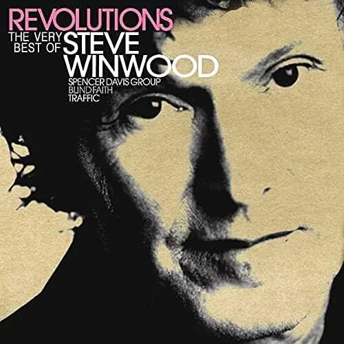 Revolutions: Very Best Of