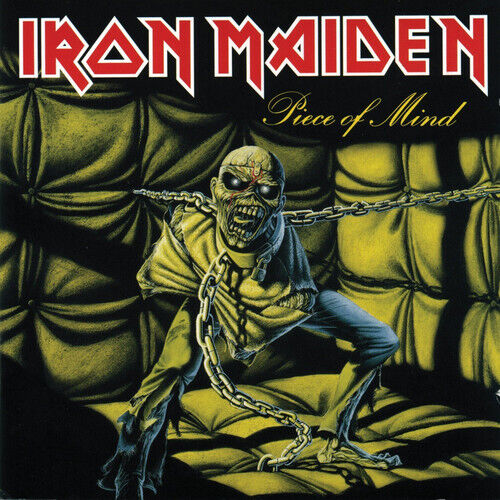 This is a 4 LP Vinyl SKU bundle.
1.This LP Vinyl is brand new.Format: LP VinylMusic Style: Heavy MetalThis item's title is: Nights Of The Dead, Legacy Of The Beast: Live In Mexico City (X) (3LP/180G)Artist: Iron MaidenLabel: BMGBarcode: 4050538625707Release Date: 11/20/2020
2.