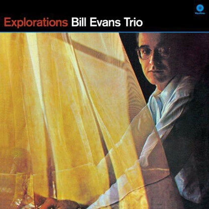Moon Beams & Explorations