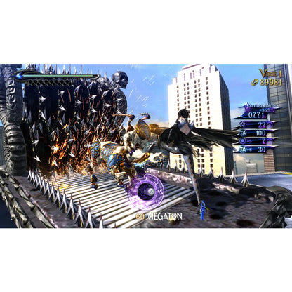 Bayonetta 2 + Bayonetta (Digital Download)