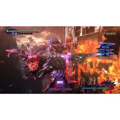 Bayonetta 2 + Bayonetta (Digital Download)