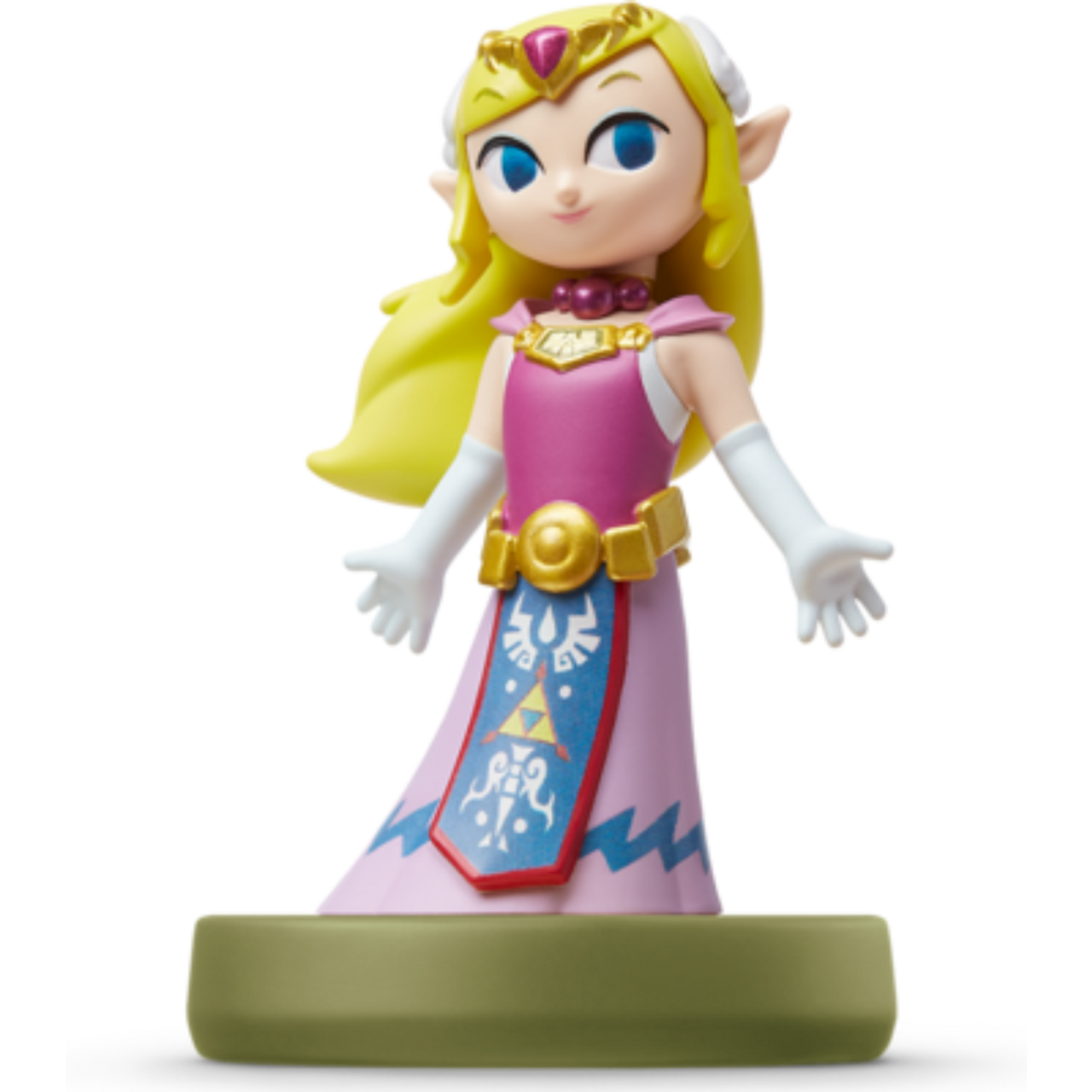 amiibo: The Legend of Zelda: Wind Waker Series - Zelda