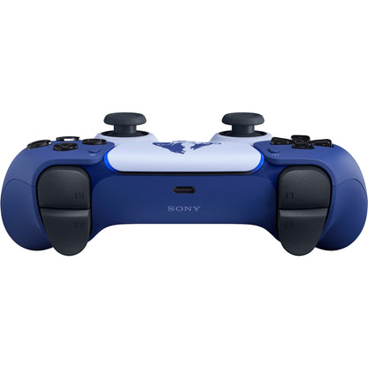 Sony - PlayStation 5 - DualSense Wireless Controller - God of War Ragnarök Limited Edition - Release Date - 11/09/2022