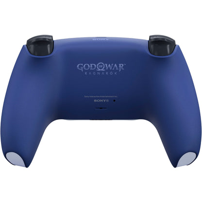 Sony - PlayStation 5 - DualSense Wireless Controller - God of War Ragnarök Limited Edition - Release Date - 11/09/2022