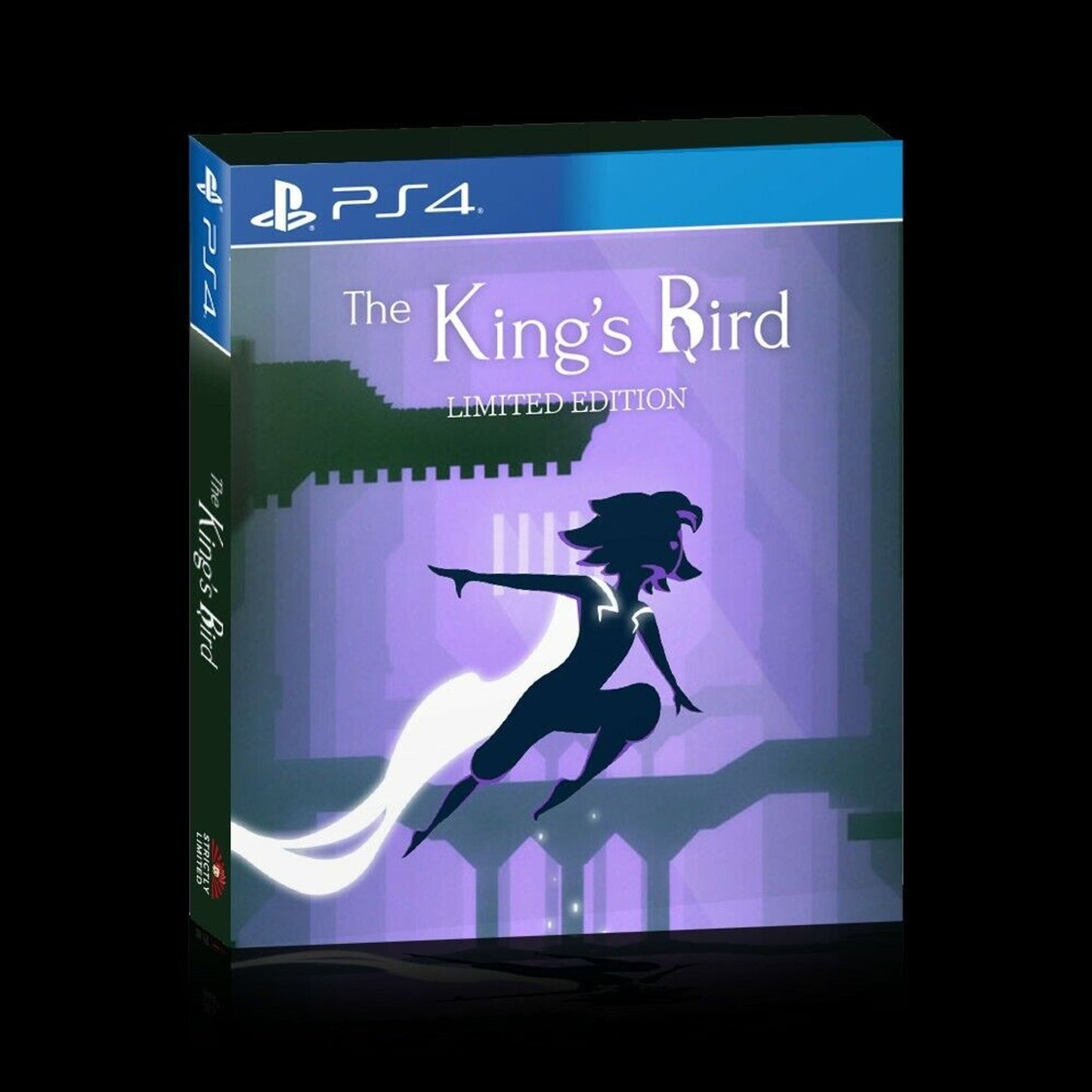 The King's Bird Special Limited Edition Playstation 4