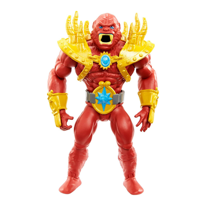 Masters of the Universe Origins Beast Man 5.5-in Collectible Action Figure