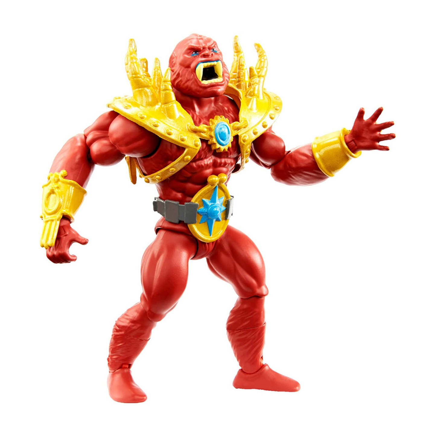 Masters of the Universe Origins Beast Man 5.5-in Collectible Action Figure